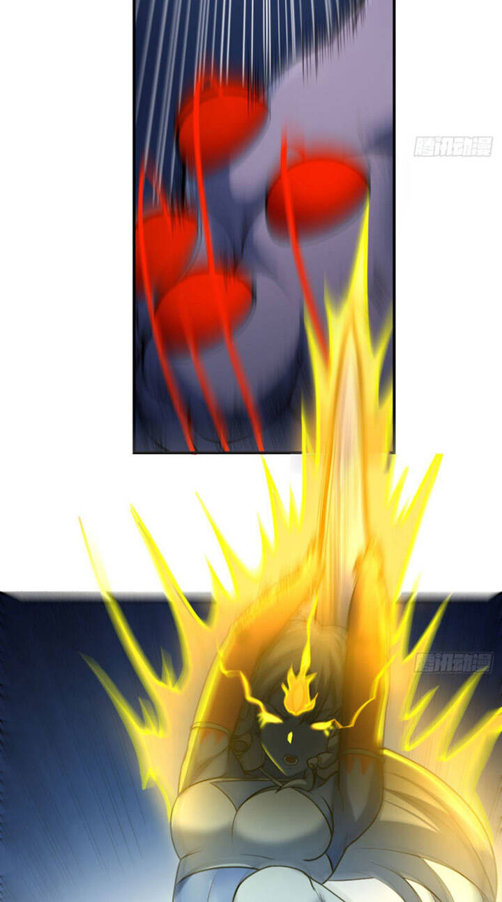 Trợ Lý Thánh Tôn, Ta Đã Vô Địch Chapter 20 - 18