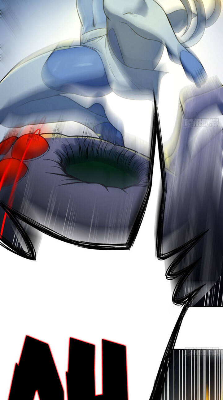 Trợ Lý Thánh Tôn, Ta Đã Vô Địch Chapter 20 - 19