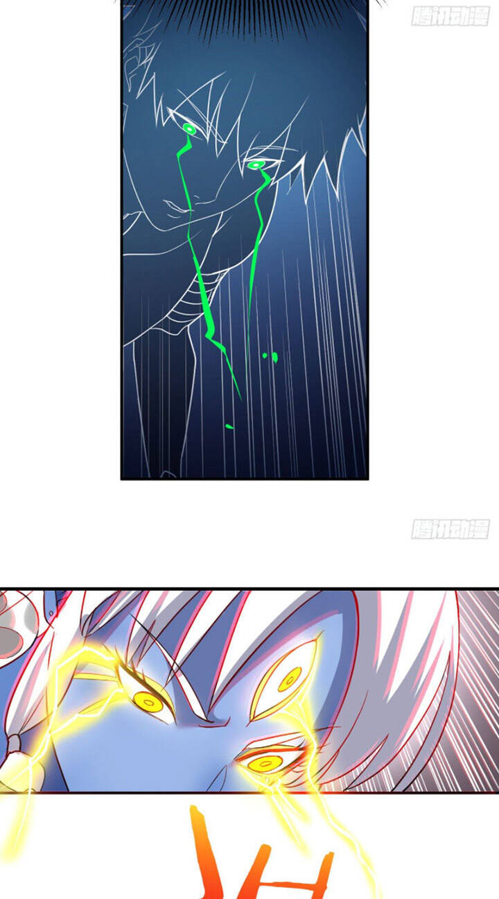 Trợ Lý Thánh Tôn, Ta Đã Vô Địch Chapter 20 - 29