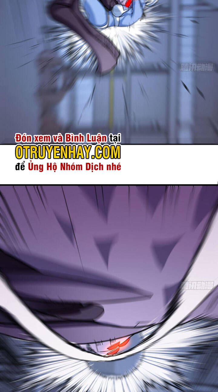 Trợ Lý Thánh Tôn, Ta Đã Vô Địch Chapter 20 - 4