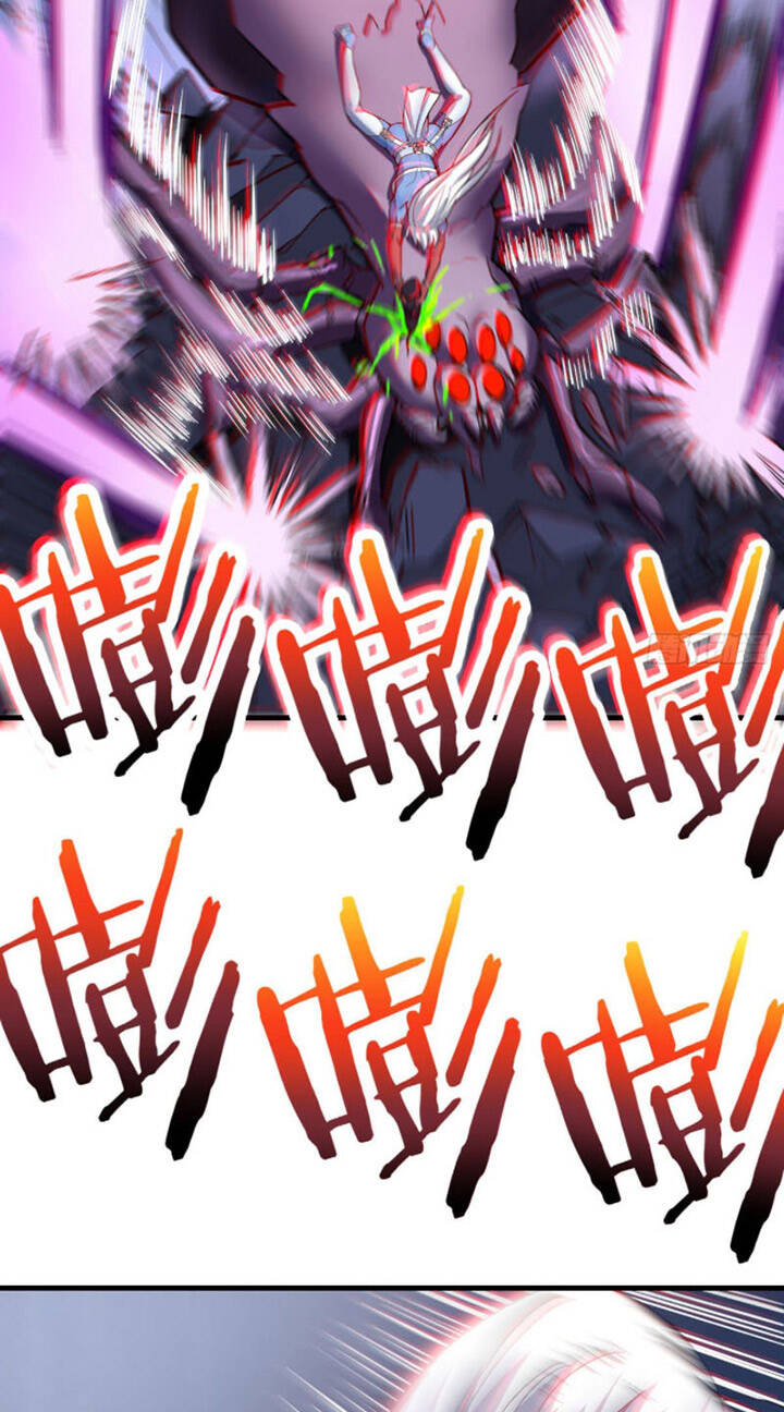 Trợ Lý Thánh Tôn, Ta Đã Vô Địch Chapter 20 - 32