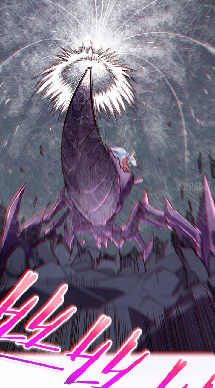 Trợ Lý Thánh Tôn, Ta Đã Vô Địch Chapter 20 - 36