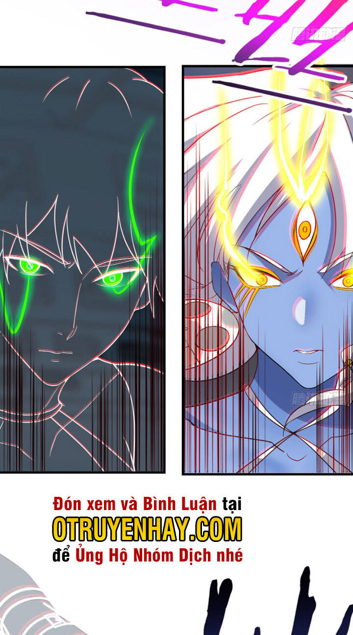 Trợ Lý Thánh Tôn, Ta Đã Vô Địch Chapter 20 - 37