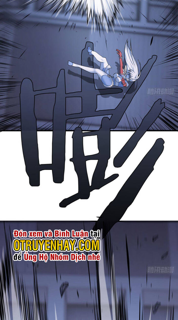 Trợ Lý Thánh Tôn, Ta Đã Vô Địch Chapter 20 - 5