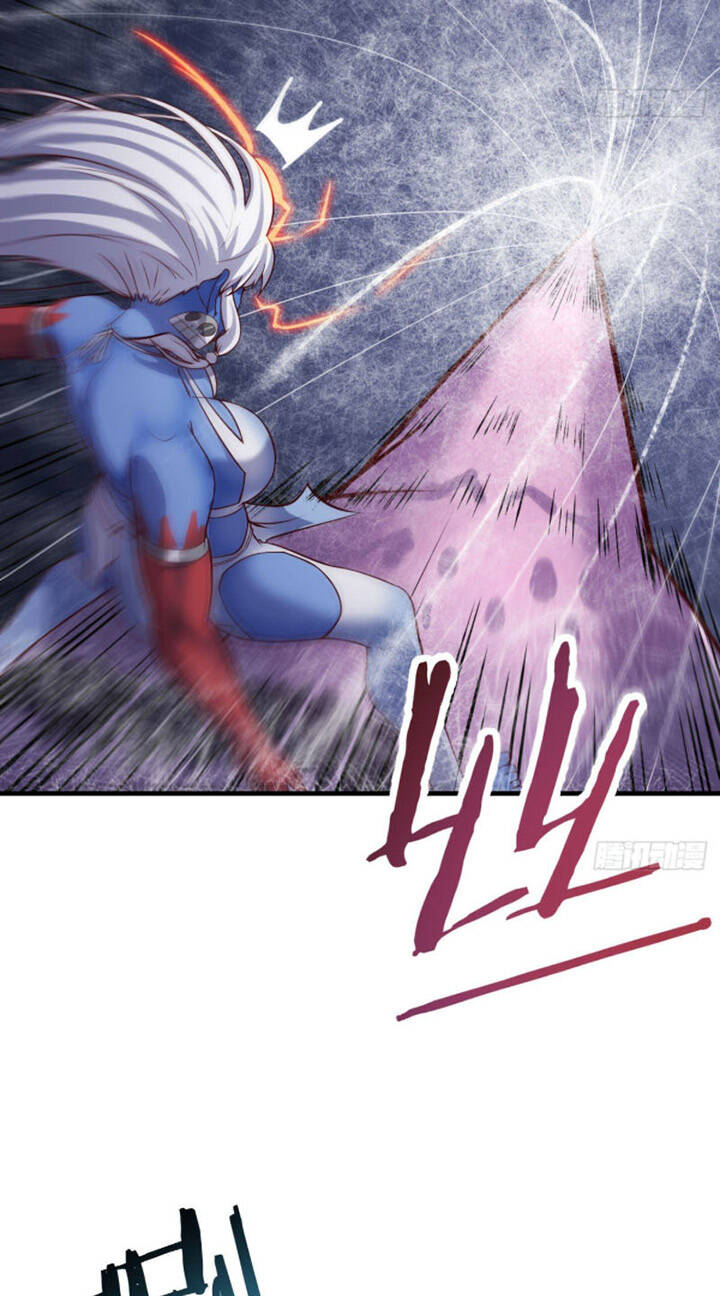 Trợ Lý Thánh Tôn, Ta Đã Vô Địch Chapter 20 - 41