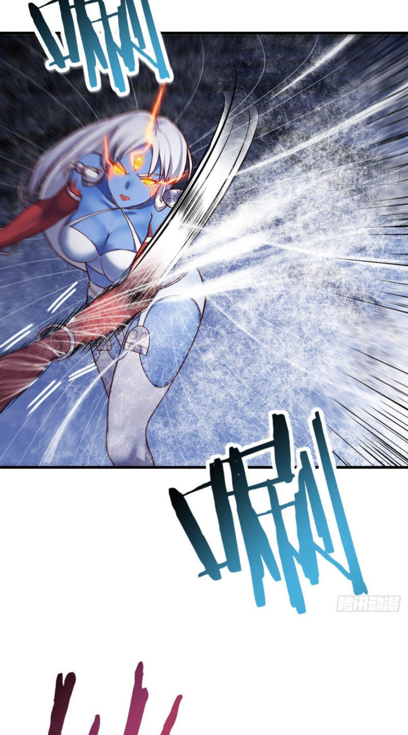 Trợ Lý Thánh Tôn, Ta Đã Vô Địch Chapter 20 - 42