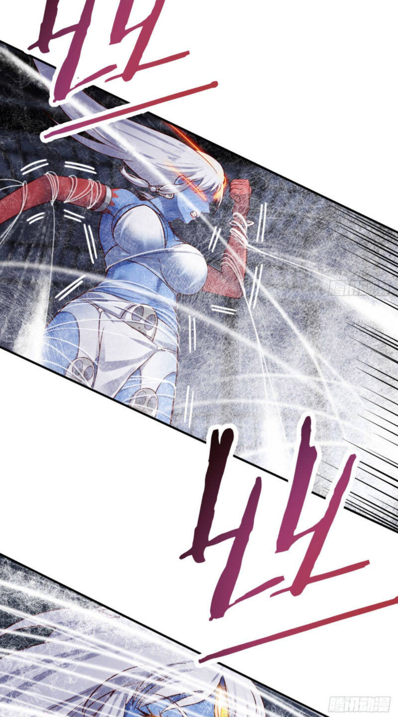 Trợ Lý Thánh Tôn, Ta Đã Vô Địch Chapter 20 - 43