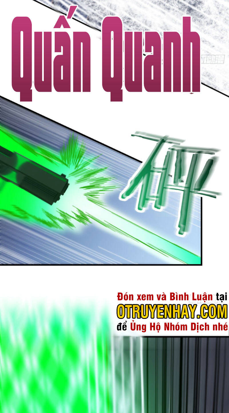 Trợ Lý Thánh Tôn, Ta Đã Vô Địch Chapter 20 - 45