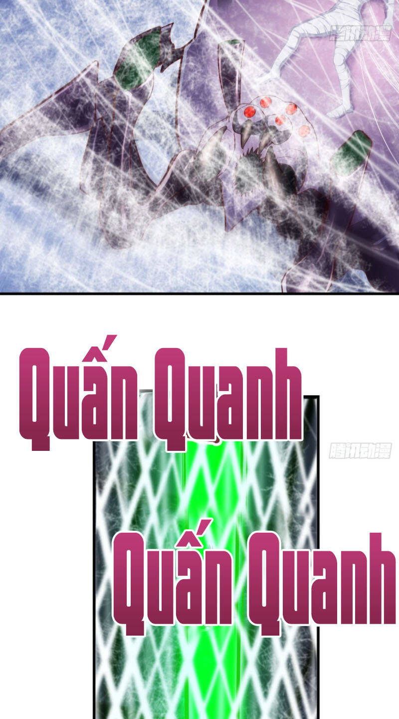 Trợ Lý Thánh Tôn, Ta Đã Vô Địch Chapter 20 - 48