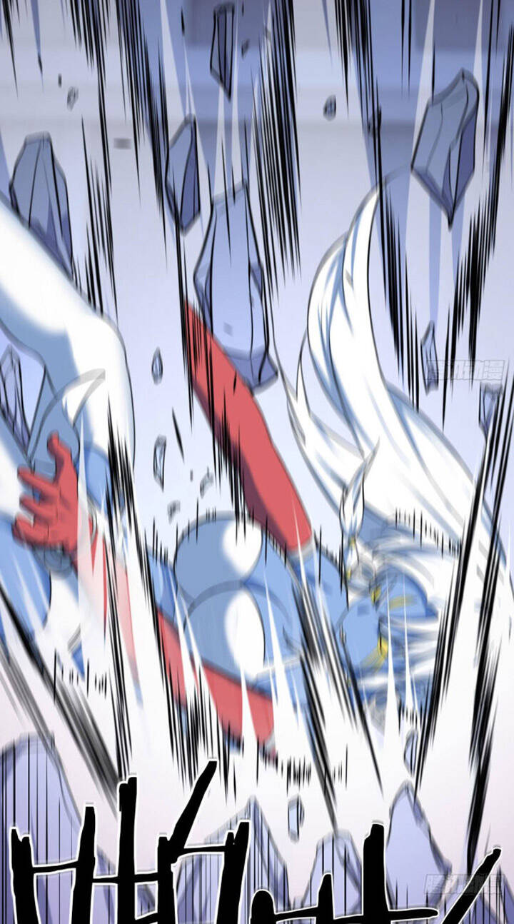 Trợ Lý Thánh Tôn, Ta Đã Vô Địch Chapter 20 - 6