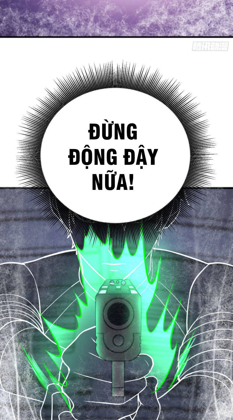 Trợ Lý Thánh Tôn, Ta Đã Vô Địch Chapter 20 - 52