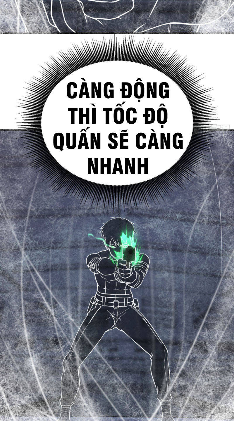 Trợ Lý Thánh Tôn, Ta Đã Vô Địch Chapter 20 - 53
