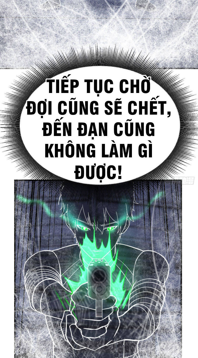 Trợ Lý Thánh Tôn, Ta Đã Vô Địch Chapter 20 - 54