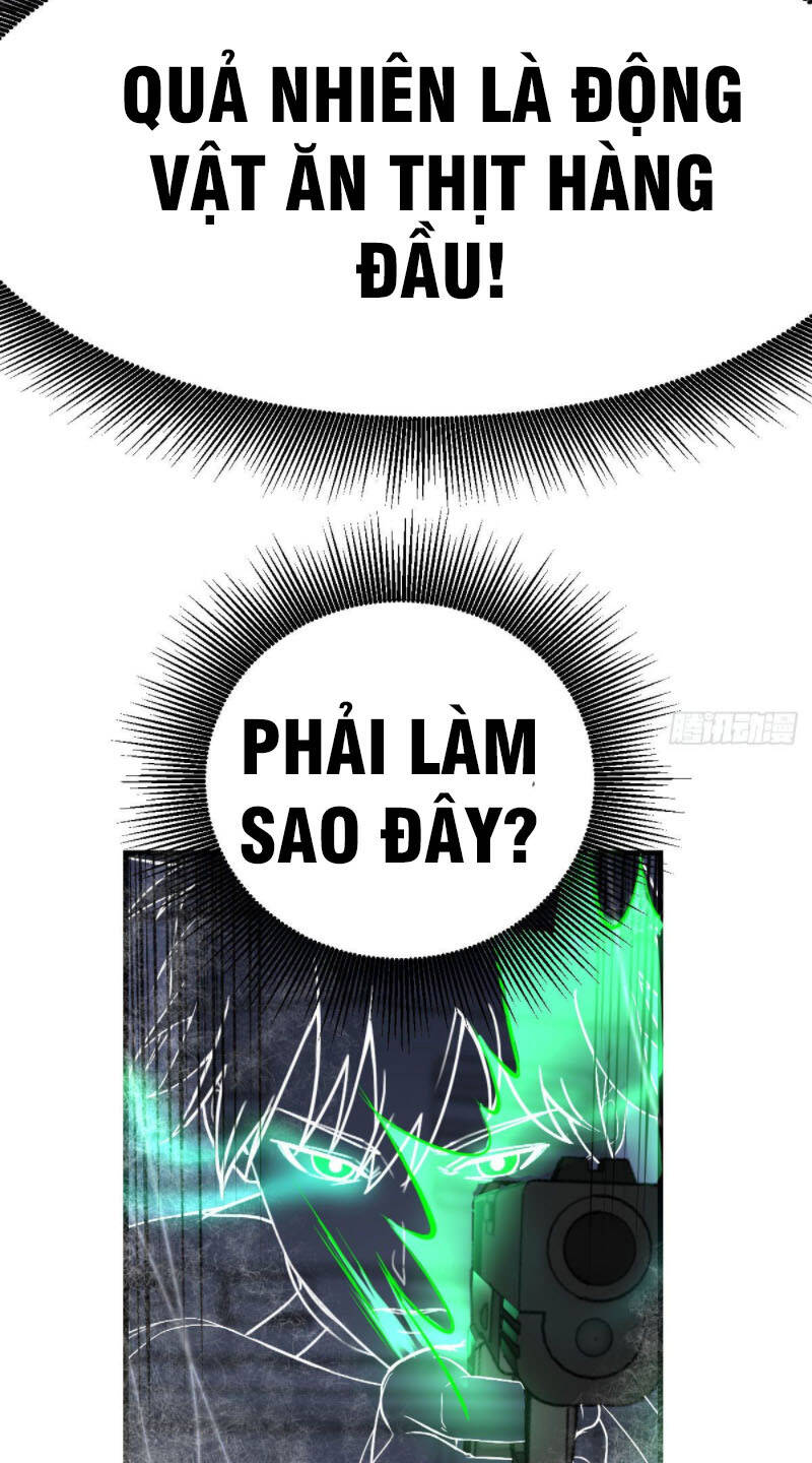 Trợ Lý Thánh Tôn, Ta Đã Vô Địch Chapter 20 - 57