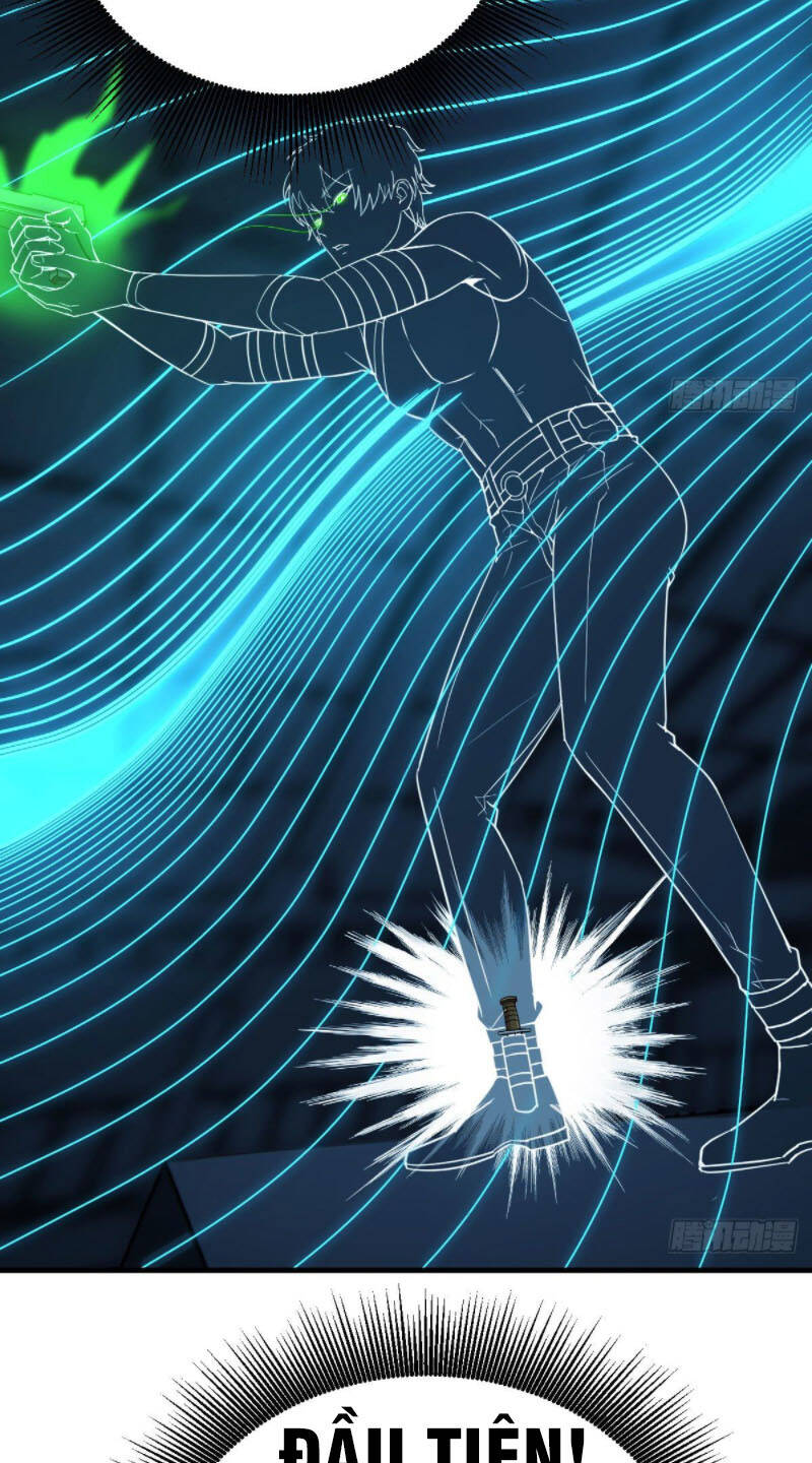 Trợ Lý Thánh Tôn, Ta Đã Vô Địch Chapter 20 - 59