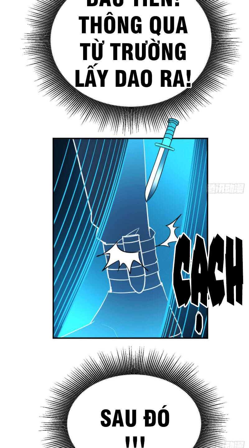 Trợ Lý Thánh Tôn, Ta Đã Vô Địch Chapter 20 - 60