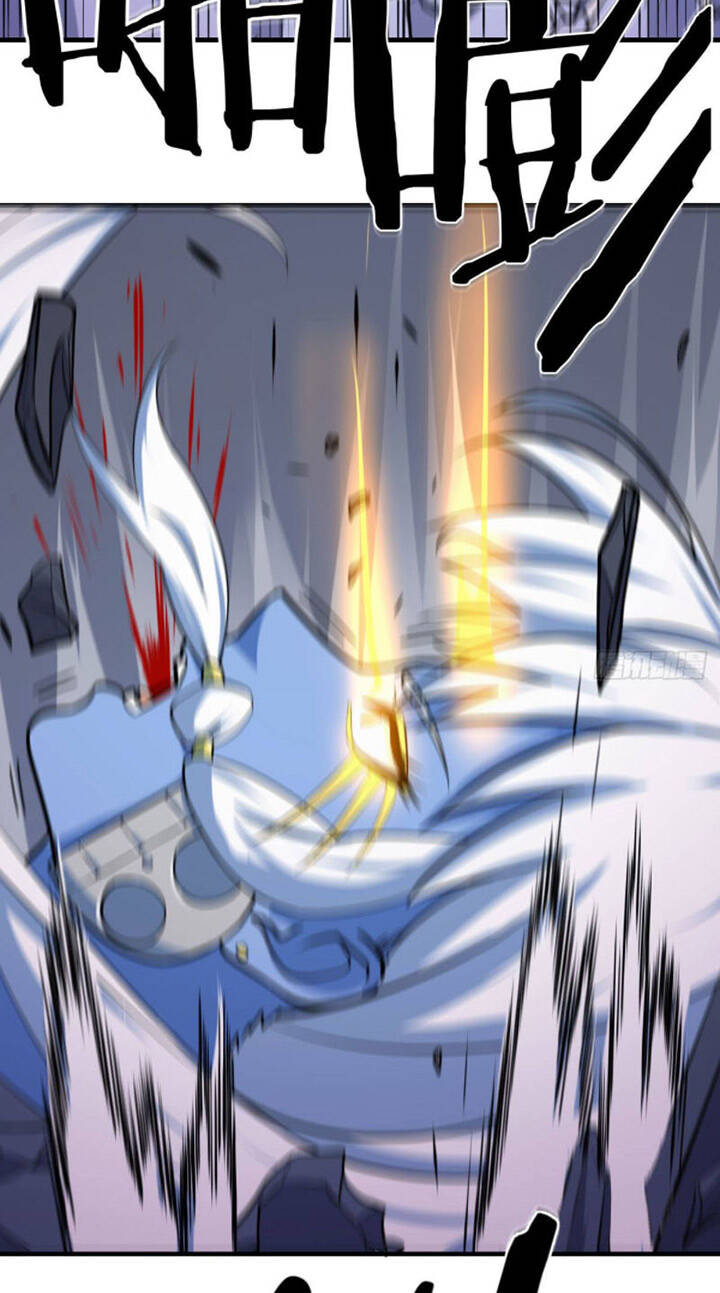 Trợ Lý Thánh Tôn, Ta Đã Vô Địch Chapter 20 - 7