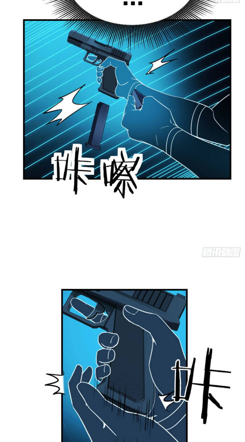 Trợ Lý Thánh Tôn, Ta Đã Vô Địch Chapter 20 - 61