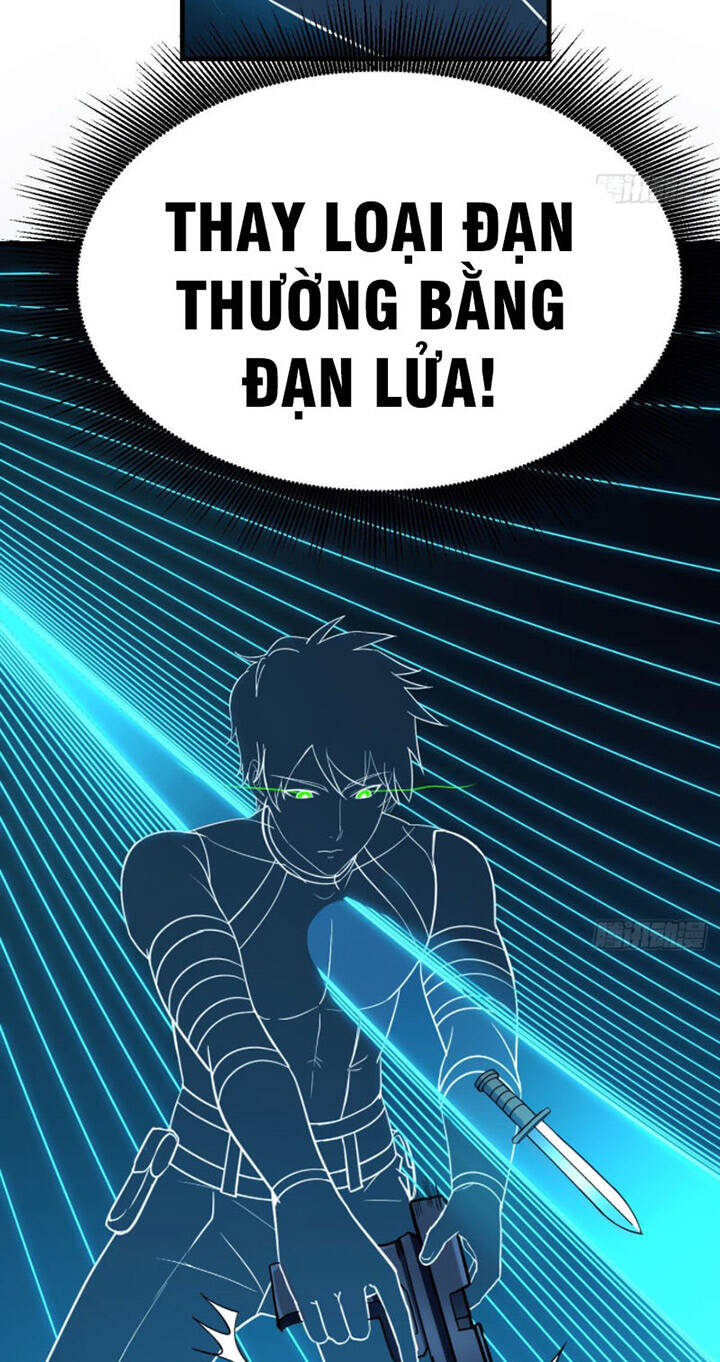 Trợ Lý Thánh Tôn, Ta Đã Vô Địch Chapter 20 - 62