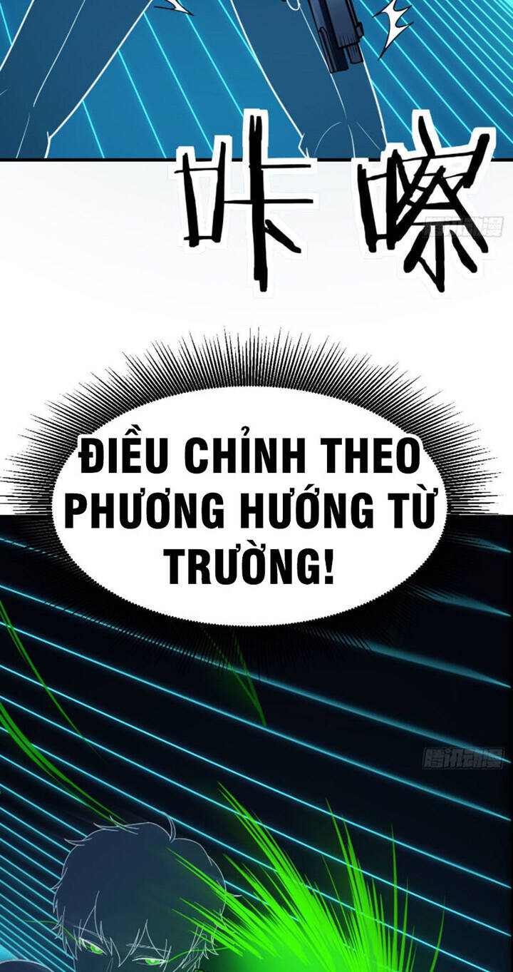 Trợ Lý Thánh Tôn, Ta Đã Vô Địch Chapter 20 - 63