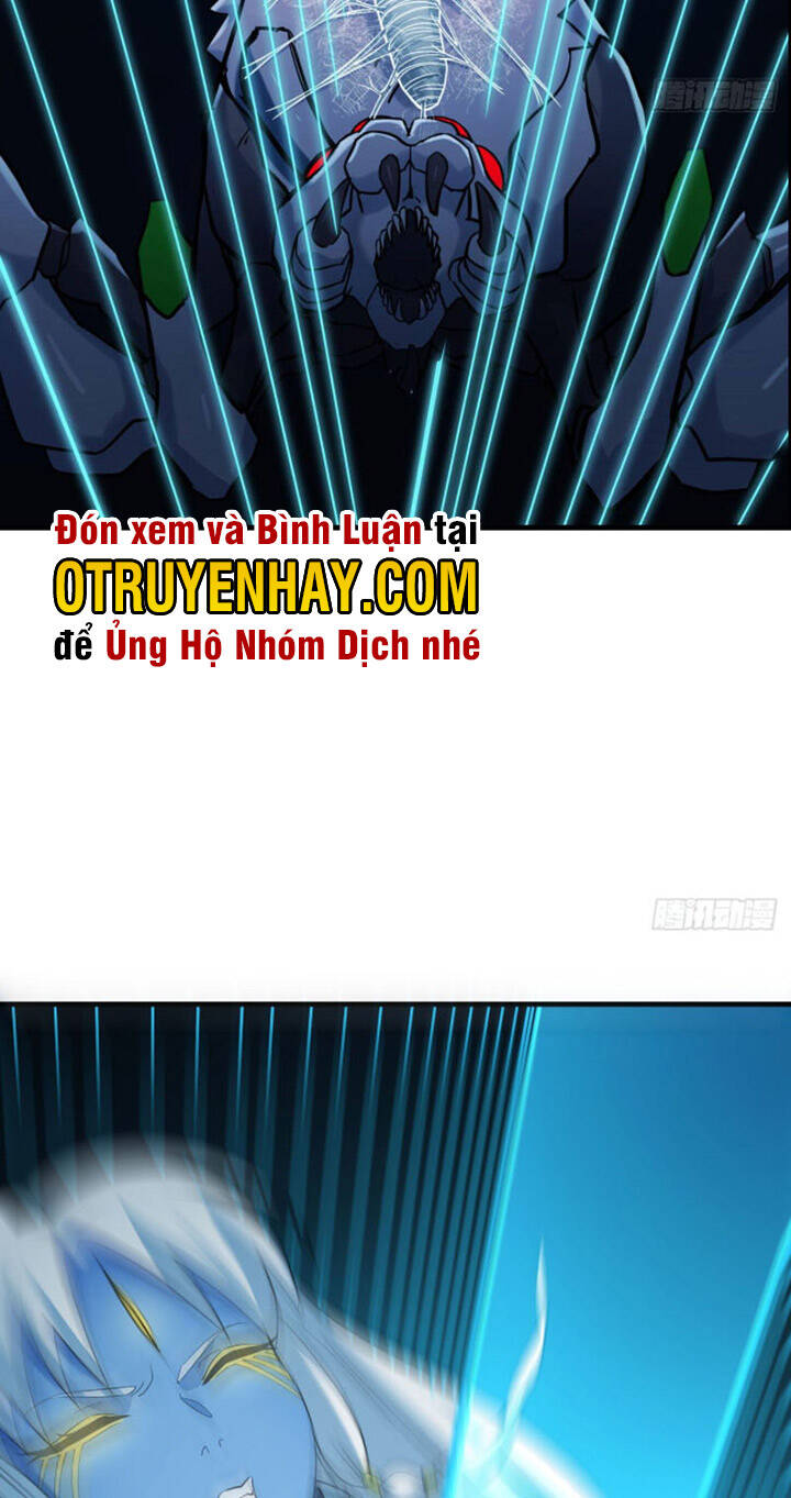 Trợ Lý Thánh Tôn, Ta Đã Vô Địch Chapter 20 - 67