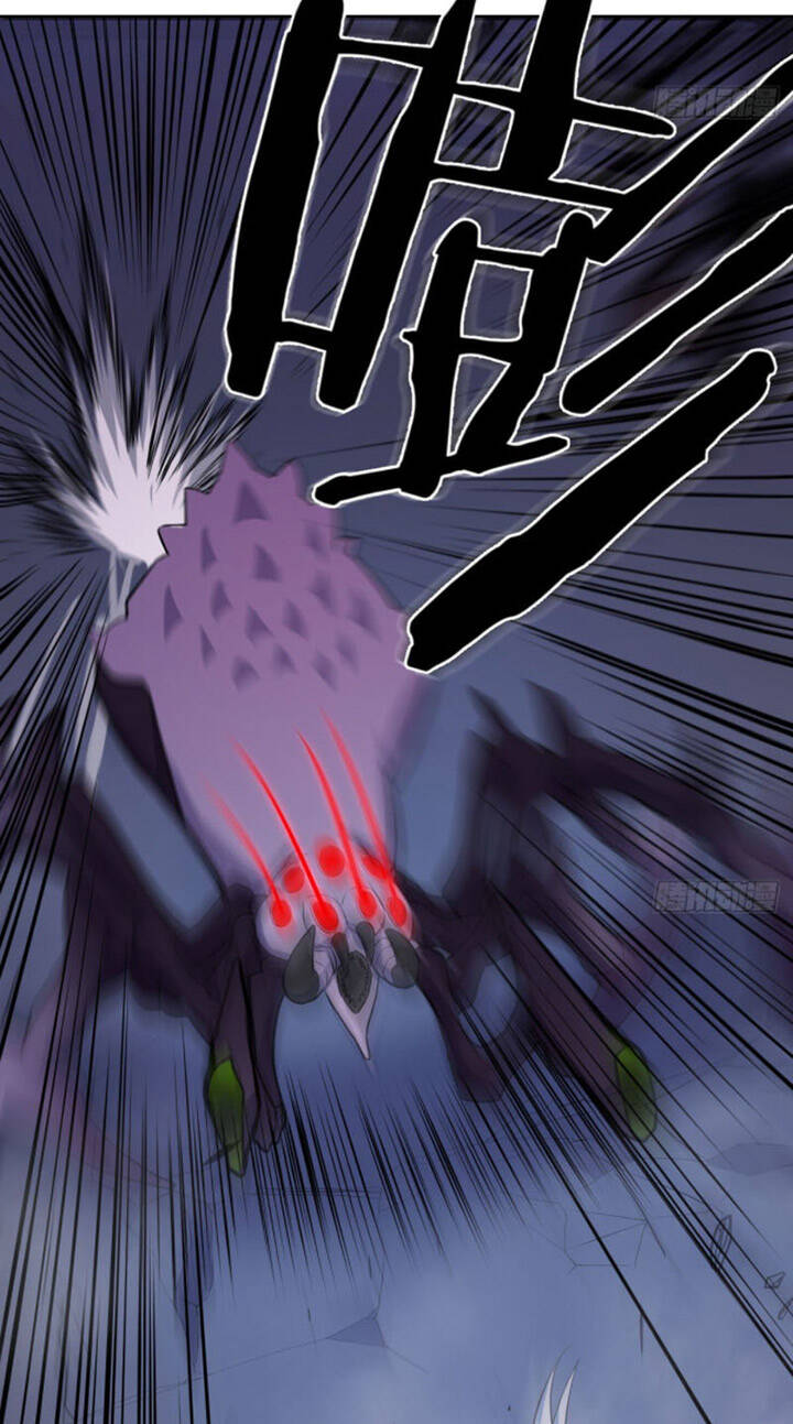 Trợ Lý Thánh Tôn, Ta Đã Vô Địch Chapter 20 - 8