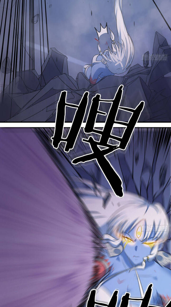 Trợ Lý Thánh Tôn, Ta Đã Vô Địch Chapter 20 - 9