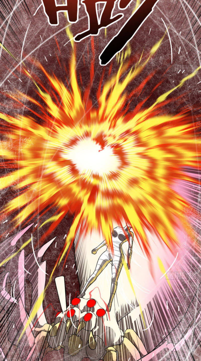 Trợ Lý Thánh Tôn, Ta Đã Vô Địch Chapter 21 - 16