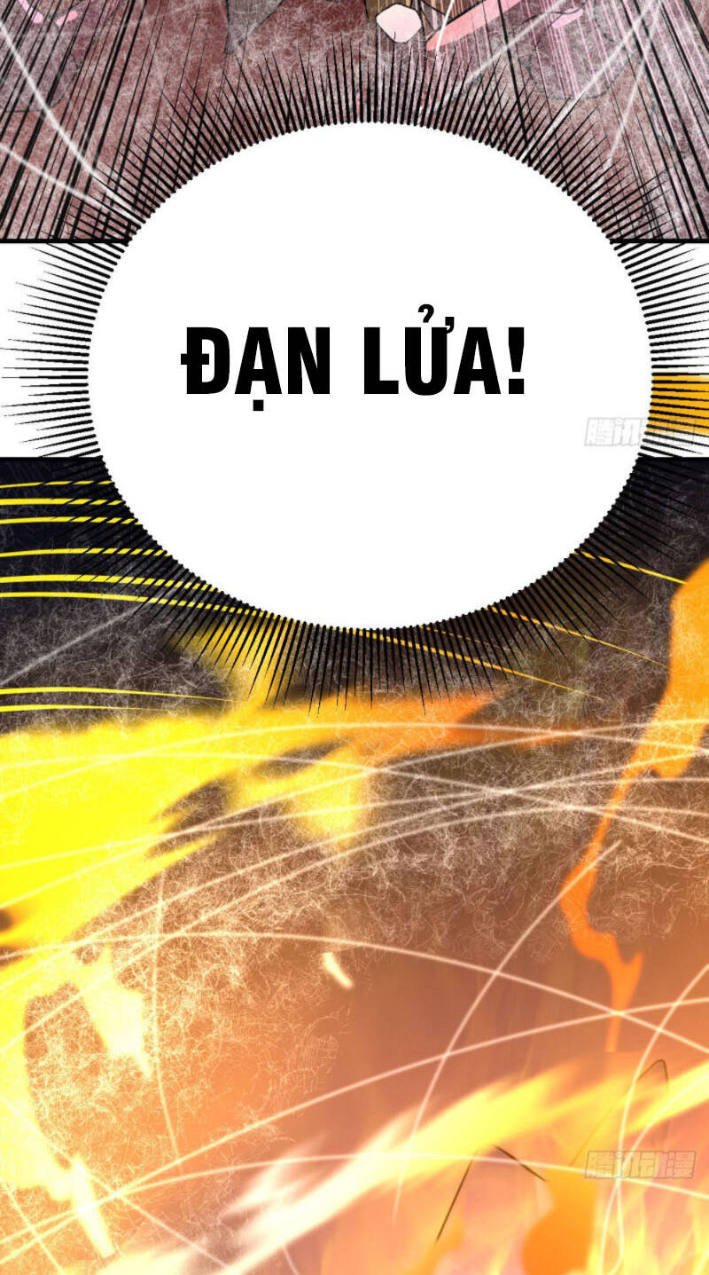 Trợ Lý Thánh Tôn, Ta Đã Vô Địch Chapter 21 - 17