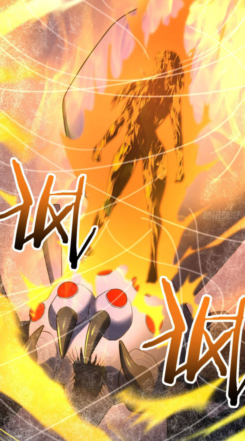 Trợ Lý Thánh Tôn, Ta Đã Vô Địch Chapter 21 - 18