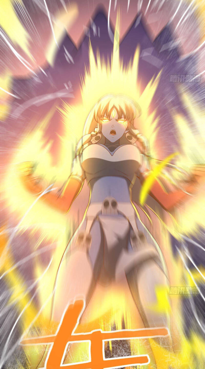 Trợ Lý Thánh Tôn, Ta Đã Vô Địch Chapter 21 - 20