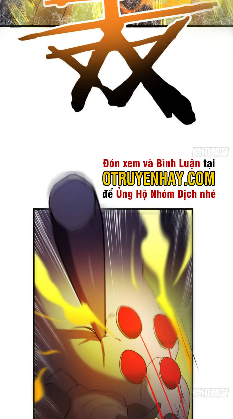 Trợ Lý Thánh Tôn, Ta Đã Vô Địch Chapter 21 - 21