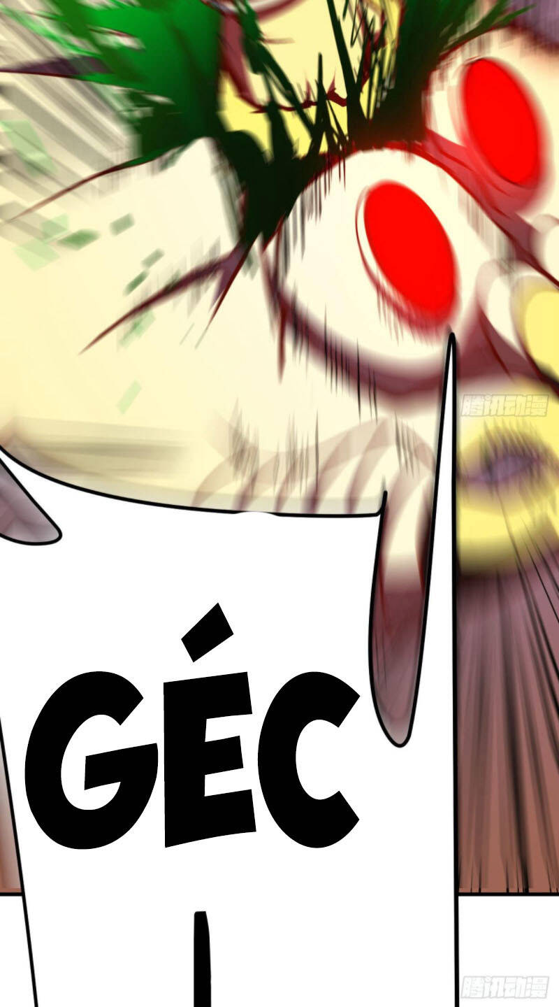 Trợ Lý Thánh Tôn, Ta Đã Vô Địch Chapter 21 - 29