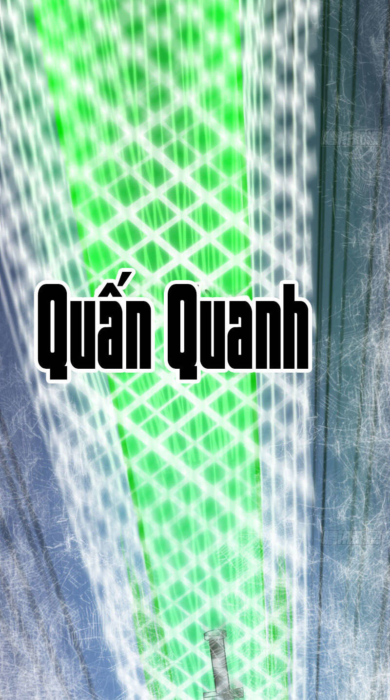 Trợ Lý Thánh Tôn, Ta Đã Vô Địch Chapter 21 - 4