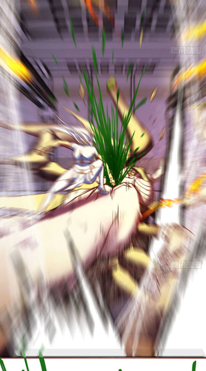 Trợ Lý Thánh Tôn, Ta Đã Vô Địch Chapter 21 - 31