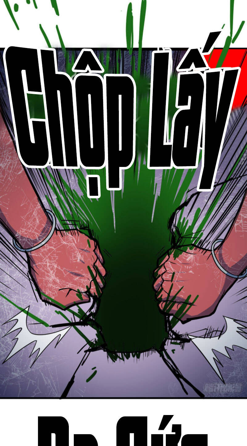 Trợ Lý Thánh Tôn, Ta Đã Vô Địch Chapter 21 - 32