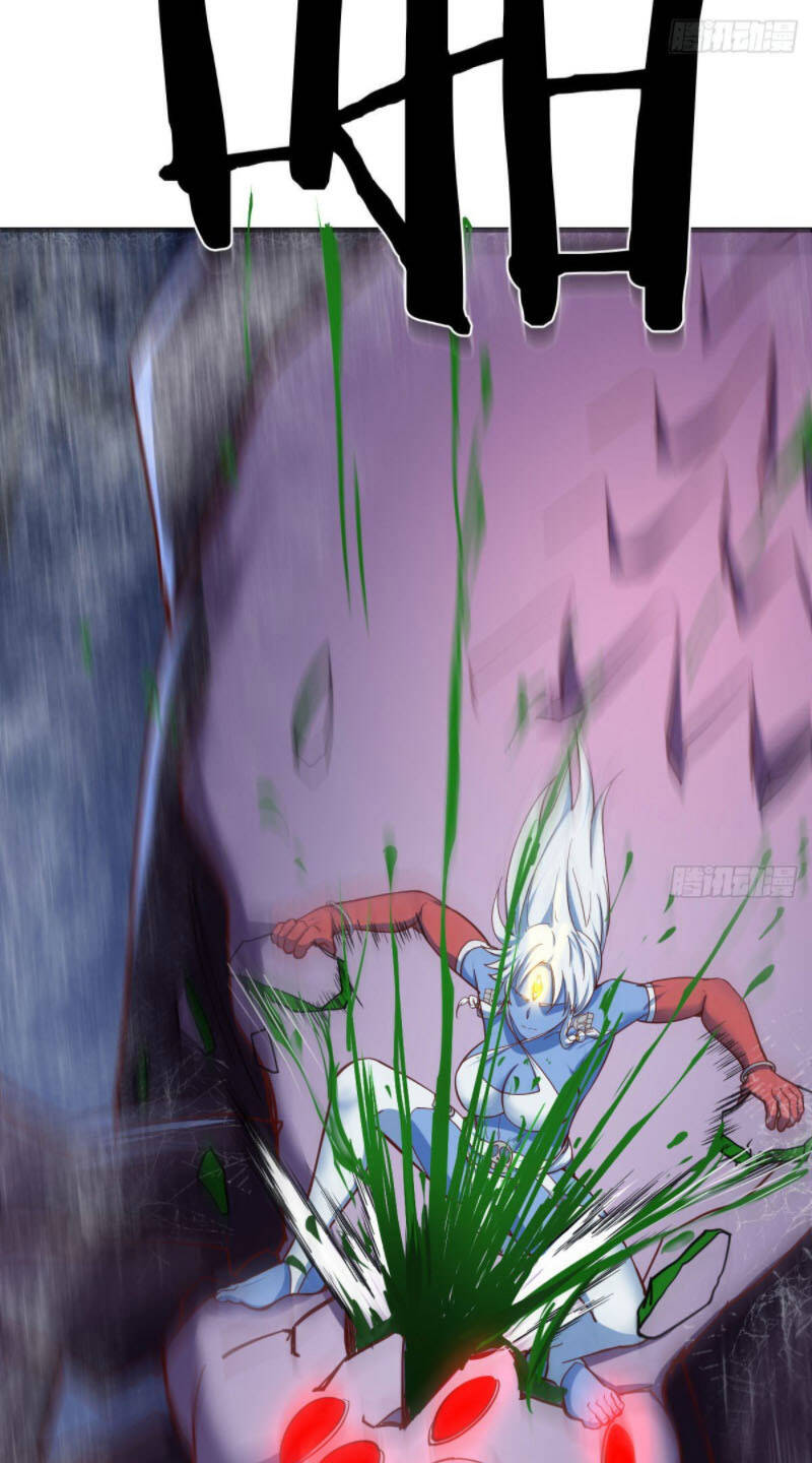 Trợ Lý Thánh Tôn, Ta Đã Vô Địch Chapter 21 - 34