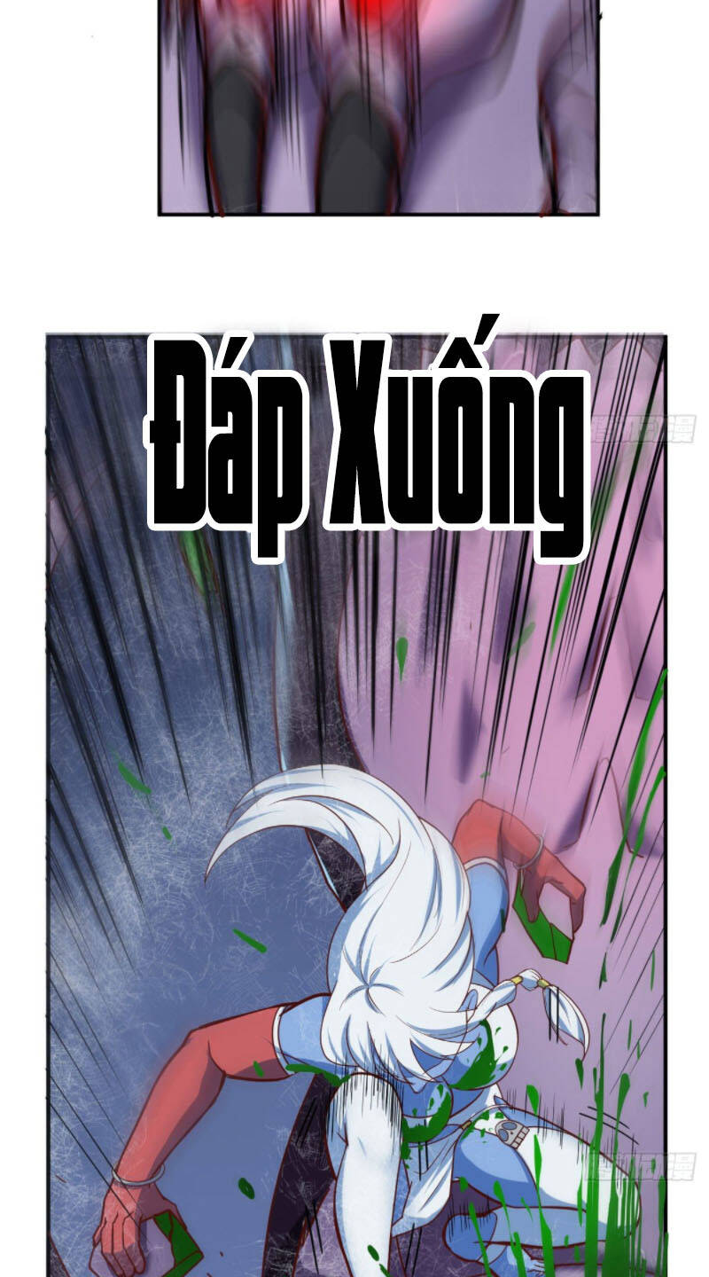 Trợ Lý Thánh Tôn, Ta Đã Vô Địch Chapter 21 - 36