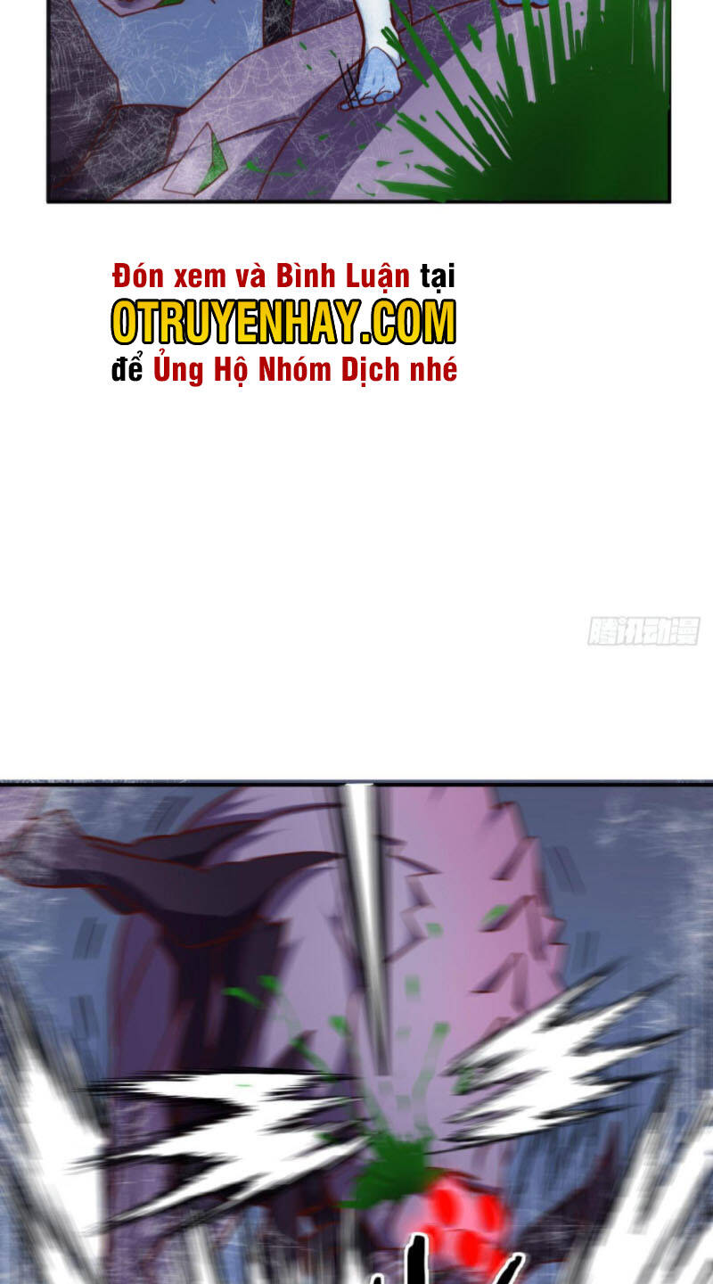 Trợ Lý Thánh Tôn, Ta Đã Vô Địch Chapter 21 - 37