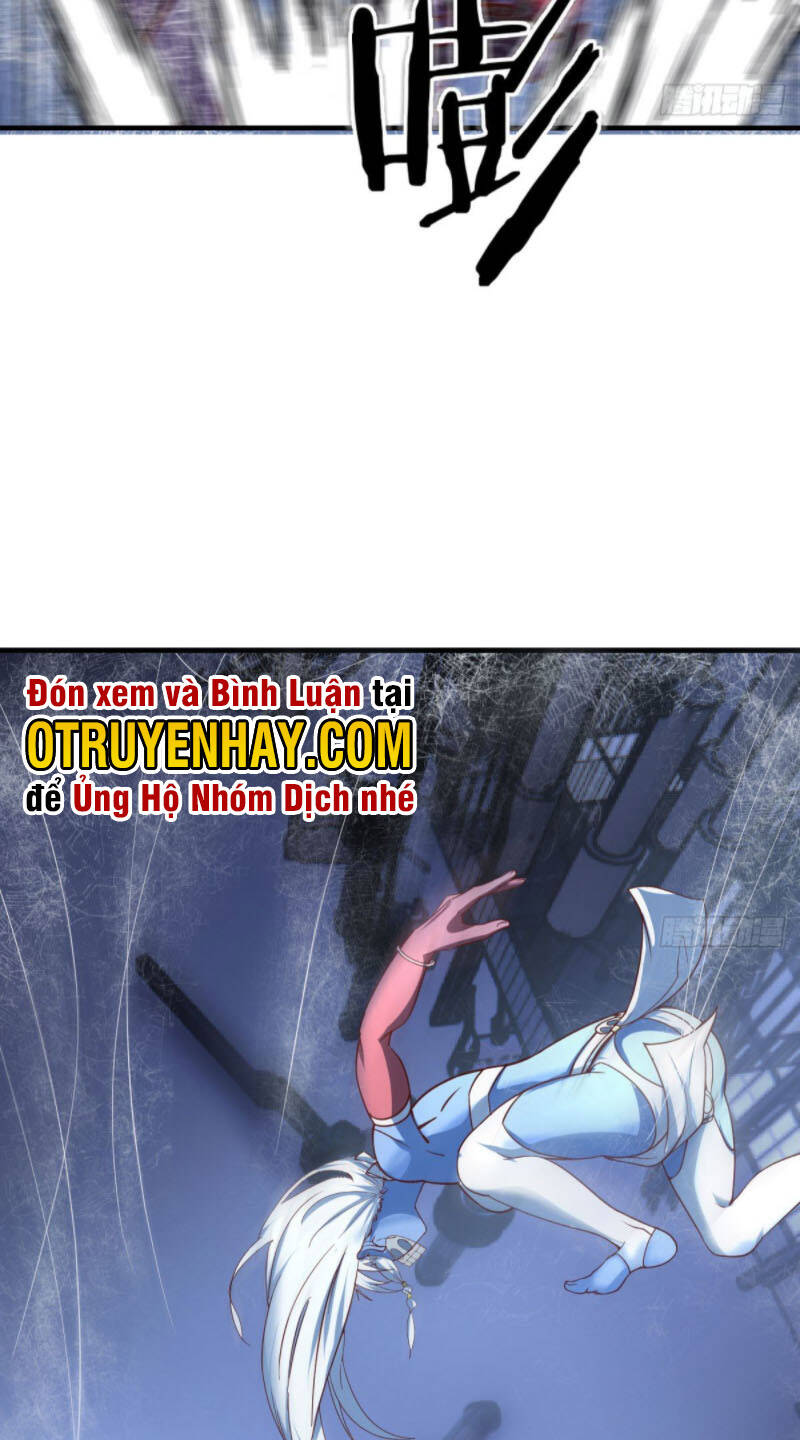 Trợ Lý Thánh Tôn, Ta Đã Vô Địch Chapter 21 - 38