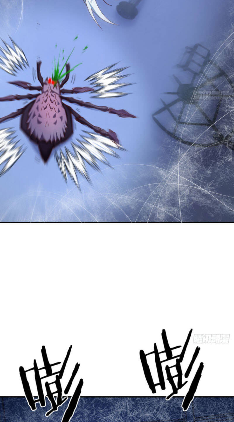 Trợ Lý Thánh Tôn, Ta Đã Vô Địch Chapter 21 - 39