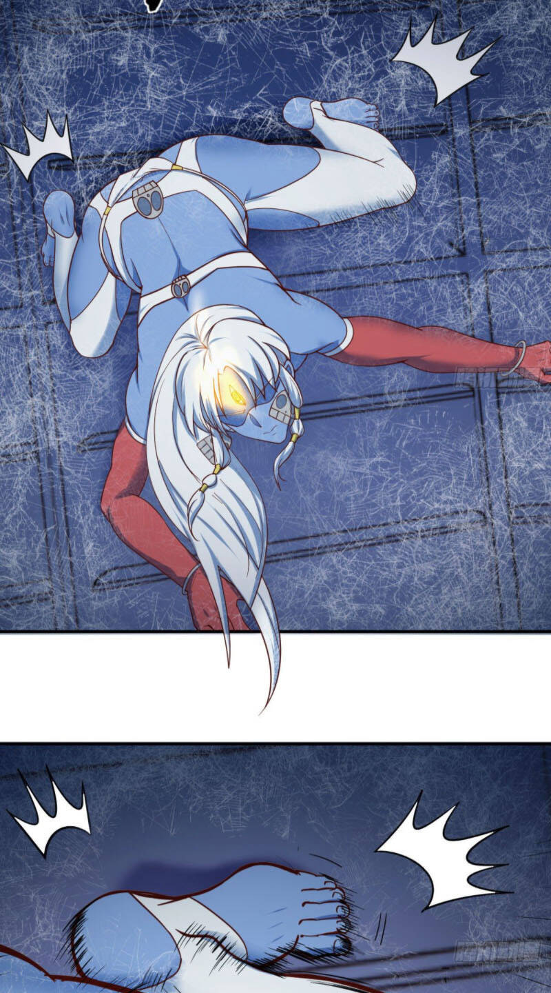 Trợ Lý Thánh Tôn, Ta Đã Vô Địch Chapter 21 - 40