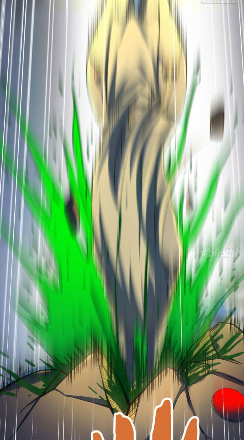 Trợ Lý Thánh Tôn, Ta Đã Vô Địch Chapter 21 - 45