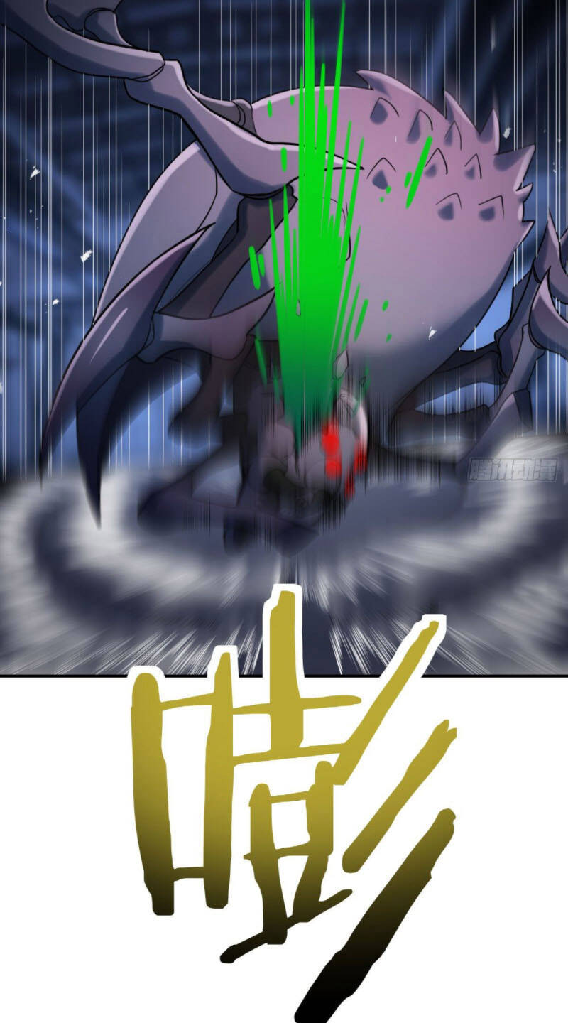 Trợ Lý Thánh Tôn, Ta Đã Vô Địch Chapter 21 - 48