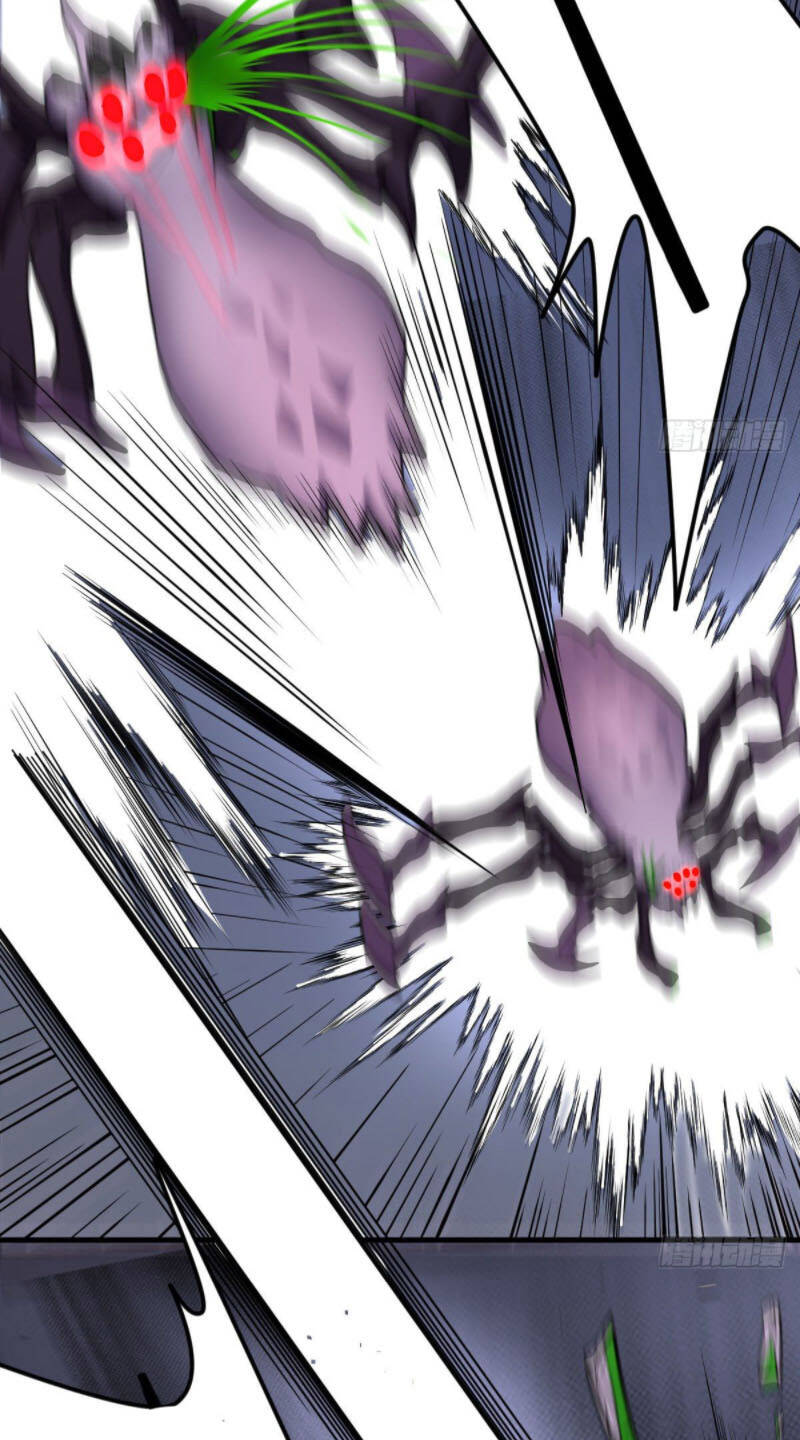 Trợ Lý Thánh Tôn, Ta Đã Vô Địch Chapter 21 - 51