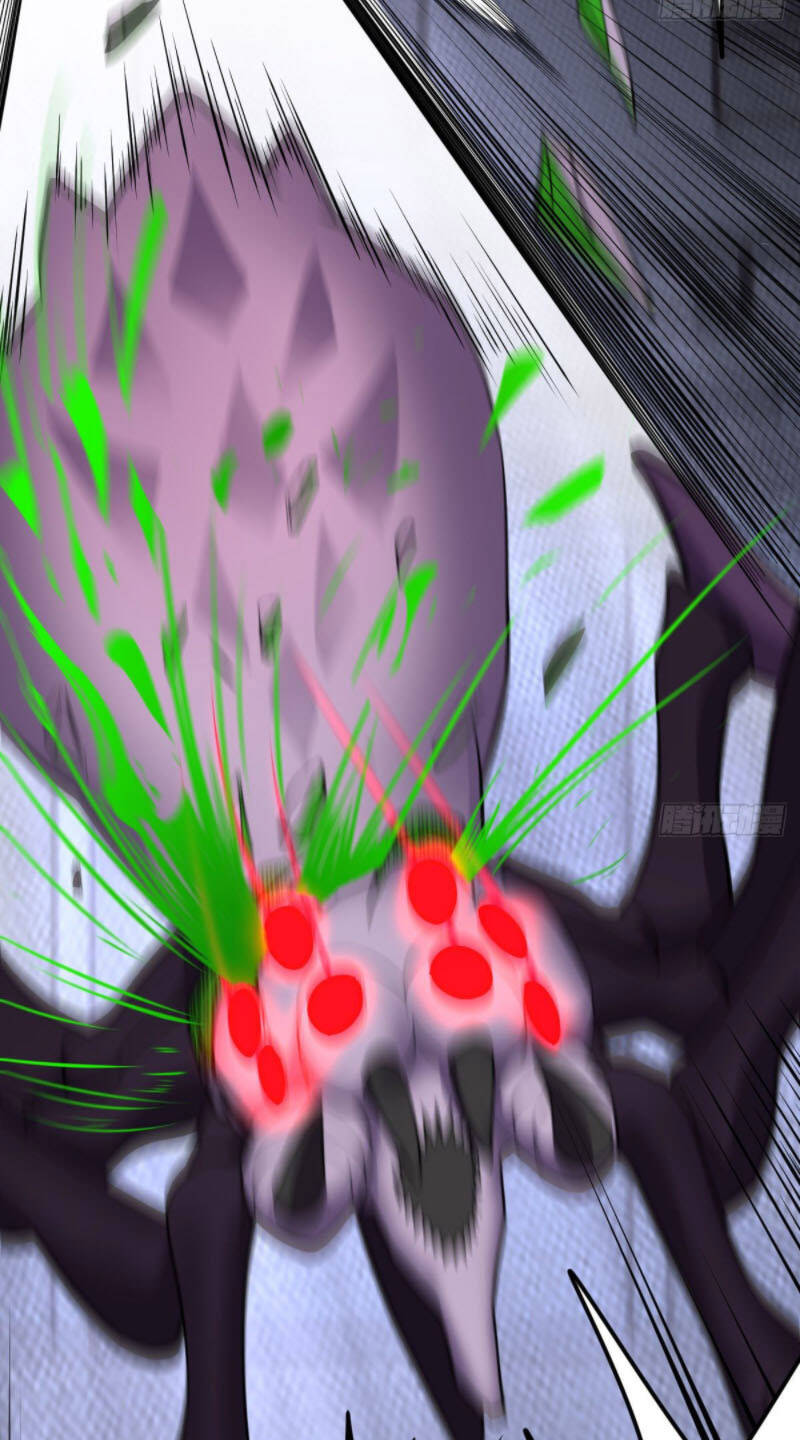 Trợ Lý Thánh Tôn, Ta Đã Vô Địch Chapter 21 - 53