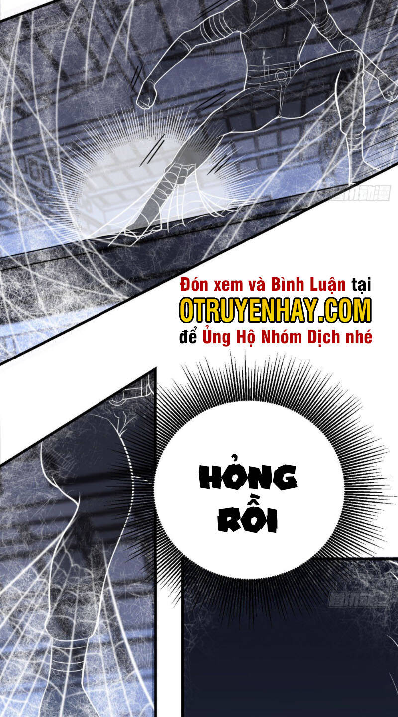 Trợ Lý Thánh Tôn, Ta Đã Vô Địch Chapter 21 - 55