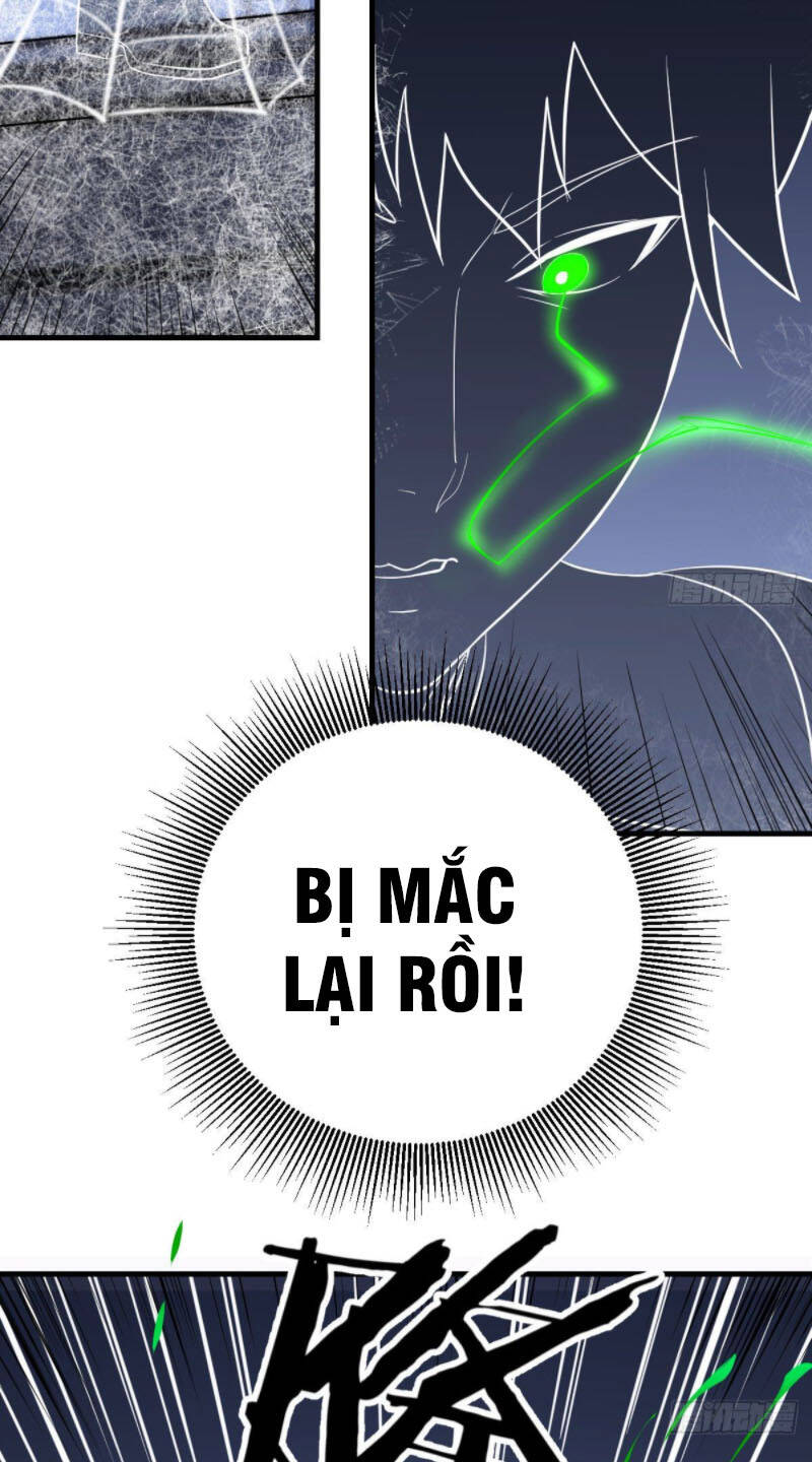 Trợ Lý Thánh Tôn, Ta Đã Vô Địch Chapter 21 - 56