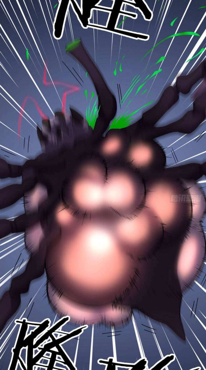 Trợ Lý Thánh Tôn, Ta Đã Vô Địch Chapter 21 - 57