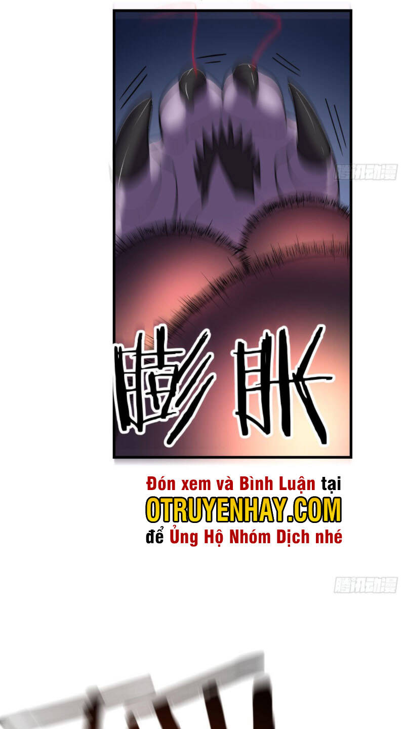 Trợ Lý Thánh Tôn, Ta Đã Vô Địch Chapter 21 - 59
